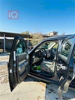 Dodge Nitro